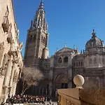 Lejlighed Ave Maria Toledo