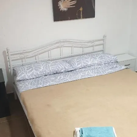 Ave Maria Apartamento Toledo