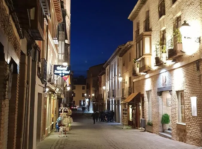 Ave Maria * 톨레도