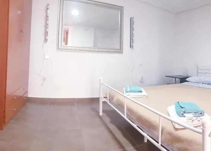 Ave Maria 아파트 *