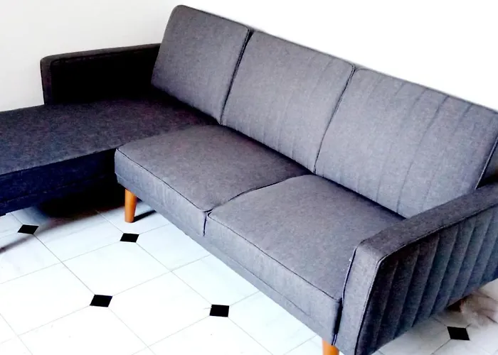 Ave Maria 아파트 톨레도