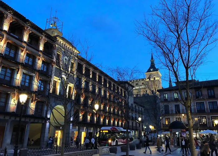 Ave Maria 아파트 *