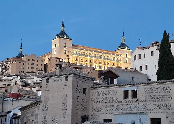 아파트 Ave Maria 톨레도