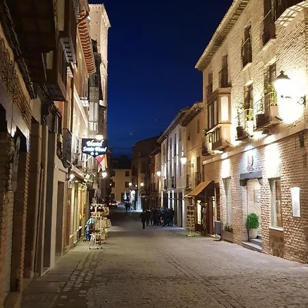 La Magia De Toledo * Tolède