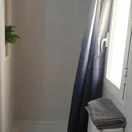La Magia De Toledo Appartement