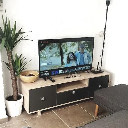 Apartamento Ave Maria *