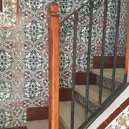 Ave Maria Apartment Toledo
