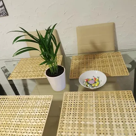 Ave Maria Appartement Tolède