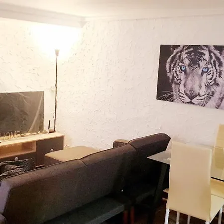 Appartement Ave Maria *