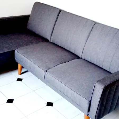 Ave Maria Apartment Toledo