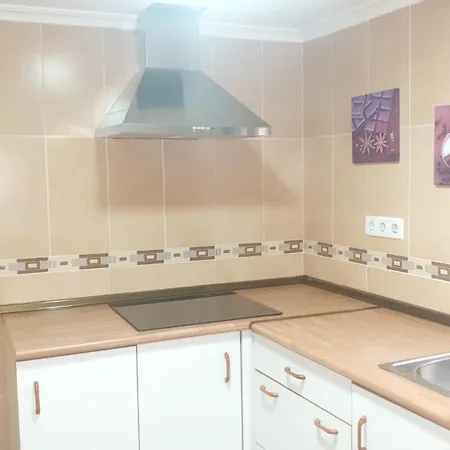 Apartamento Ave Maria *