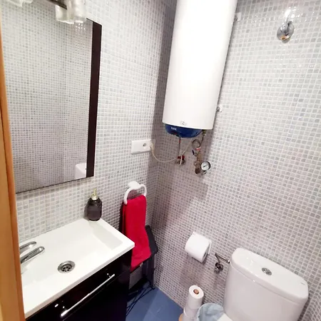 Apartment Ave Maria *