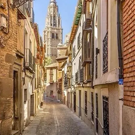 La Magia De Toledo Tolède