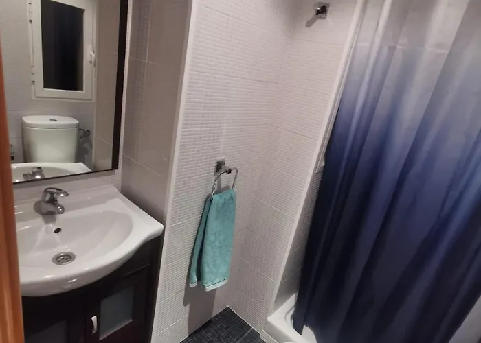 Ave Maria Appartamento