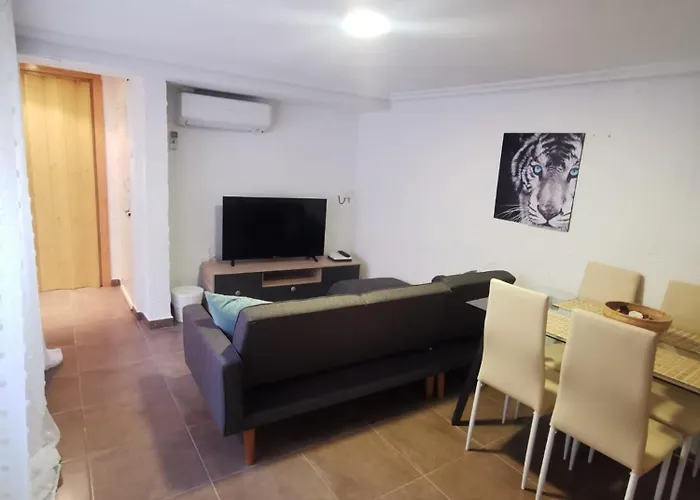 Ave Maria Appartement