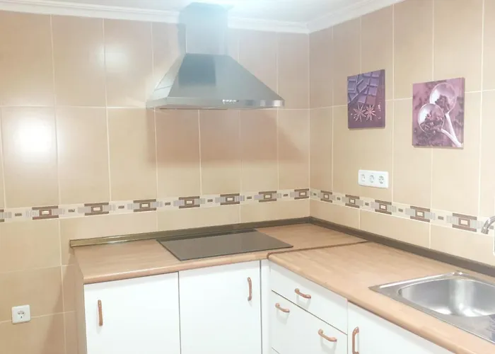 Appartement Ave Maria *