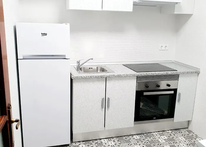 Ave Maria Appartement Tolède