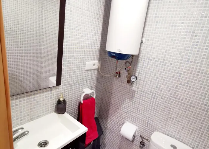 Appartement Ave Maria *